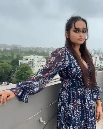Mokokchung Escorts