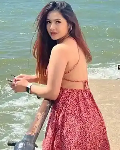 Mokokchung Escort Service