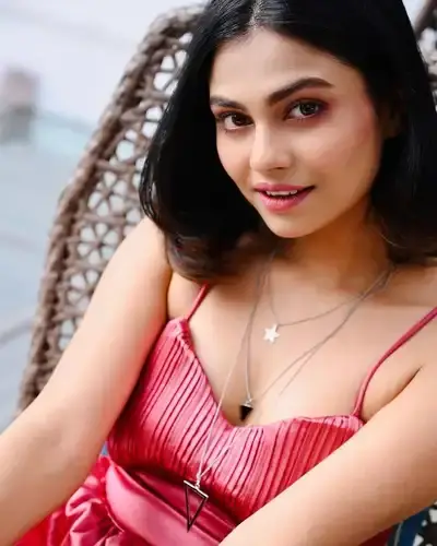 Escort Service Mokokchung