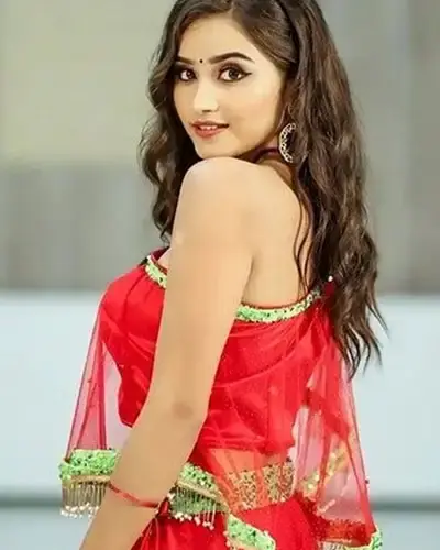 Escort In Mokokchung